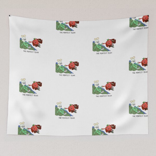 Item preview,  Apple and Onion designed and sold by Bella055.