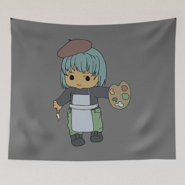 Item preview,  Artist 69 designed and sold by Nevermind-artss.