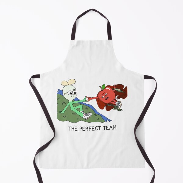 Item preview,  Apple and Onion designed and sold by Bella055.