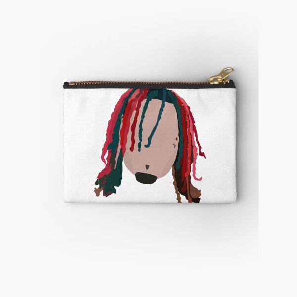 Item preview, Lil Pump - Head Only (V2) designed and sold by granttron.
