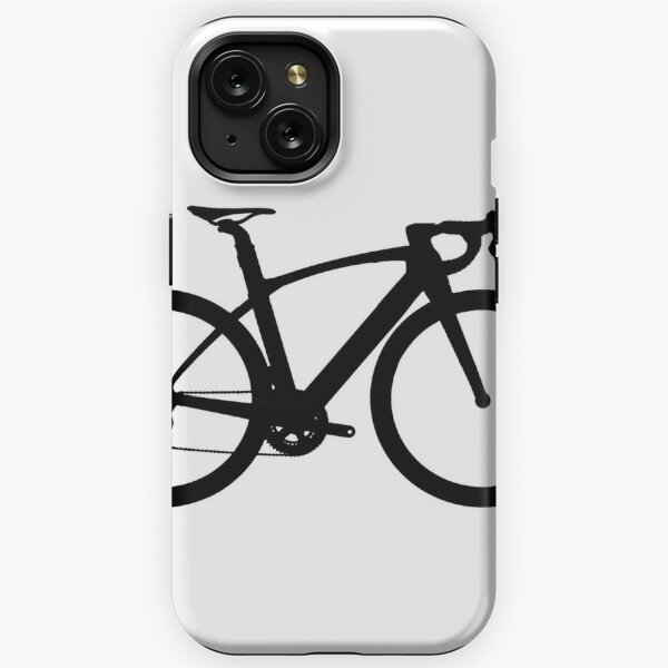 Quad Lock iPhone 12 / 12 Pro Phone Case - Trek Bikes