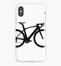 Trek iPhone Case/Skin