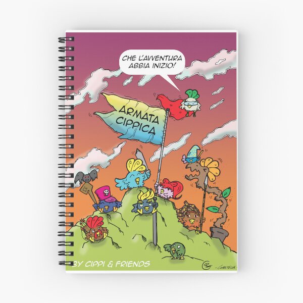 Item preview, Chicks Army - Italian designed and sold by cippiandfriends.