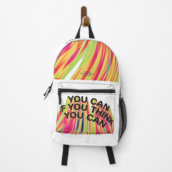 Item preview, You Can If You Think You Can designed and sold by zarinestore.