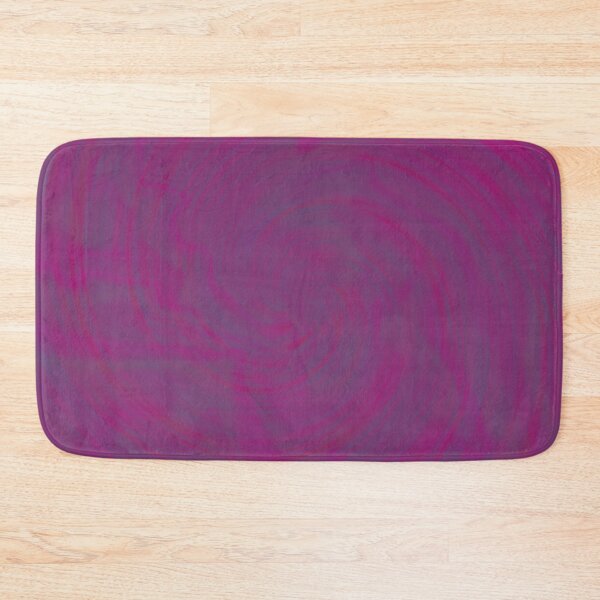 Item preview, Plum Purple Silver Swirling Liquid Abstract  designed and sold by Jason123za.