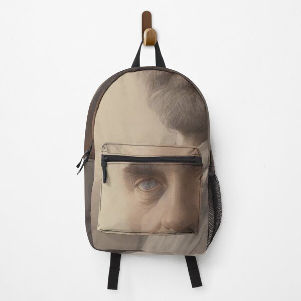 Item preview, Alfred Nobel  designed and sold by Lachrymosa.