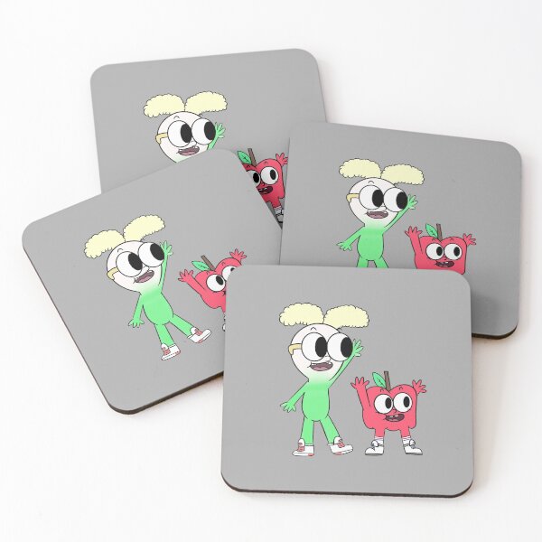 Item preview,  Apple and Onion designed and sold by Bella055.