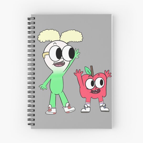 Item preview,  Apple and Onion designed and sold by Bella055.