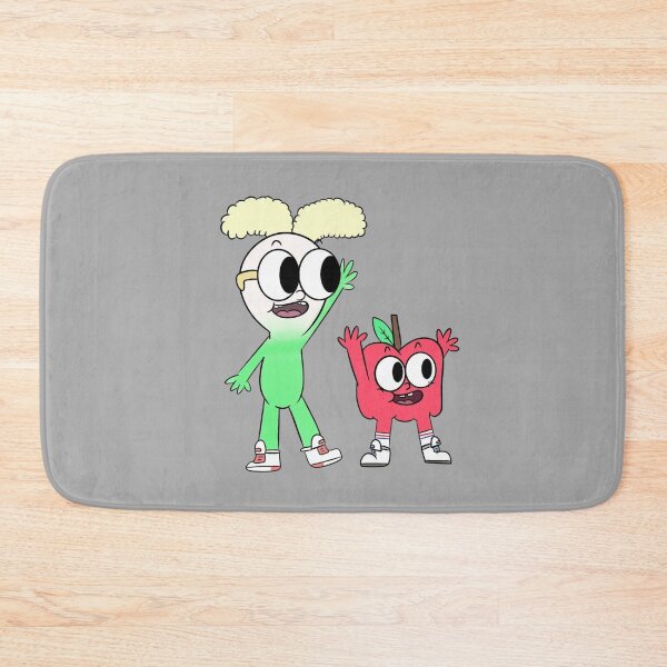 Item preview,  Apple and Onion designed and sold by Bella055.