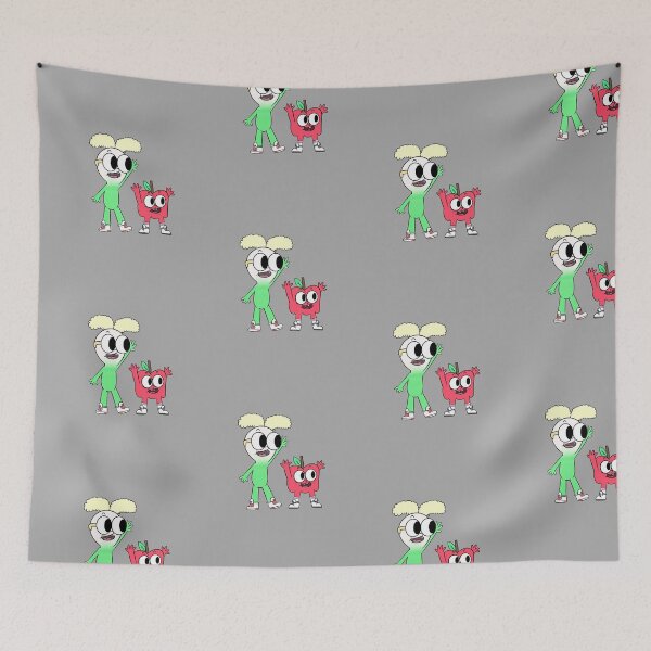 Item preview,  Apple and Onion designed and sold by Bella055.