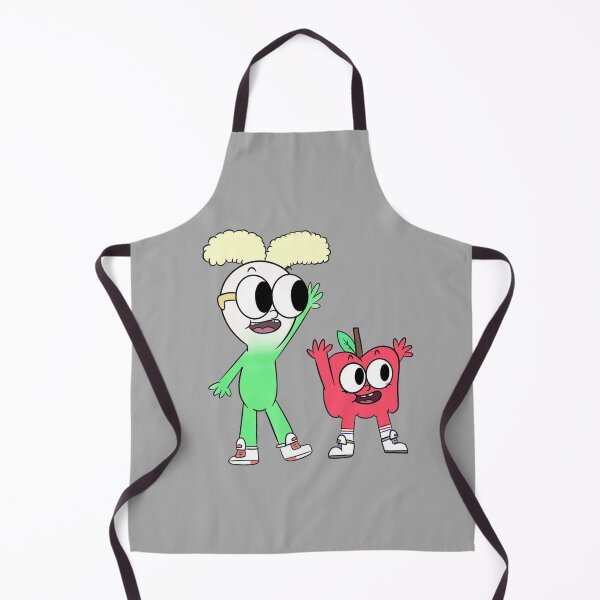 Item preview,  Apple and Onion designed and sold by Bella055.