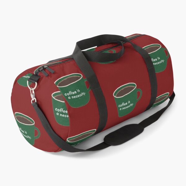 Item preview, Coffee Is A Necessity designed and sold by karolaan.