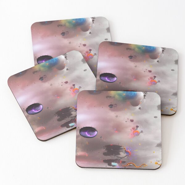 Item preview, Dreamtopia designed and sold by Brandon Whitson.