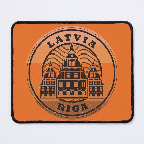 Item preview, Riga, Letonia designed and sold by studio838.