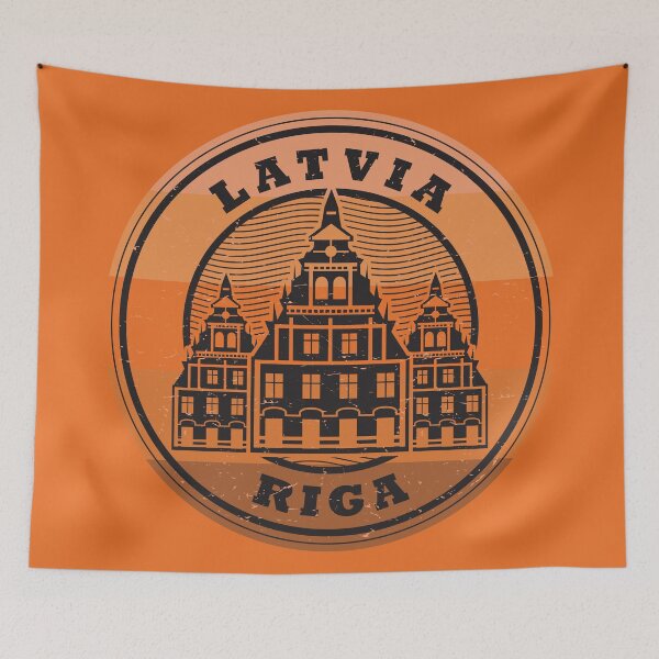 Item preview, Riga, Latvia designed and sold by studio838.