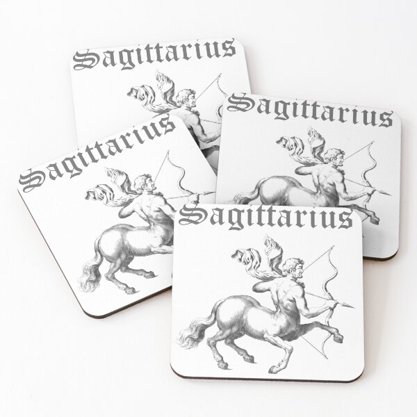Item preview, Sagittarius T-Shirt designed and sold by Nortonrf.