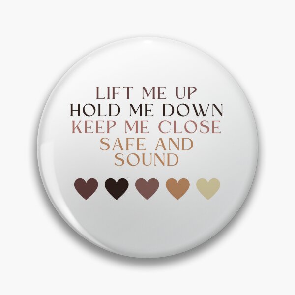 Item preview, LIFT ME UP designed and sold by baldbird.
