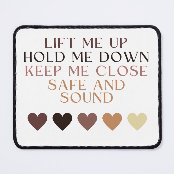 Item preview, LIFT ME UP designed and sold by baldbird.