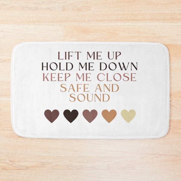Item preview, LIFT ME UP designed and sold by baldbird.