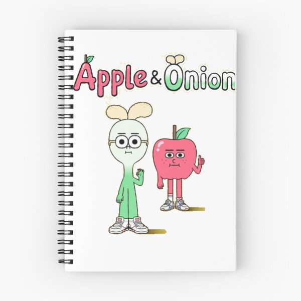 Item preview,  Apple and Onion designed and sold by Bella055.