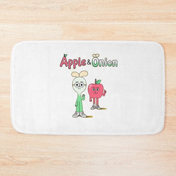 Item preview,  Apple and Onion designed and sold by Bella055.