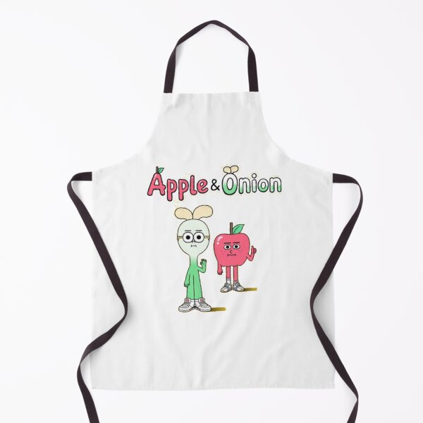 Item preview,  Apple and Onion designed and sold by Bella055.