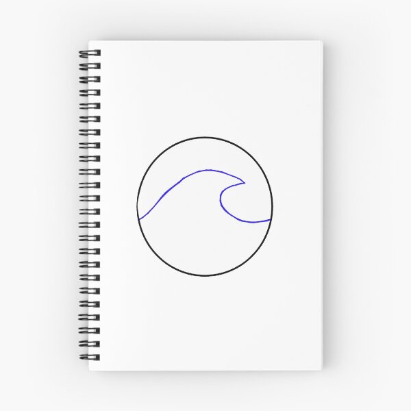 Item preview, Wave designed and sold by Unity W.