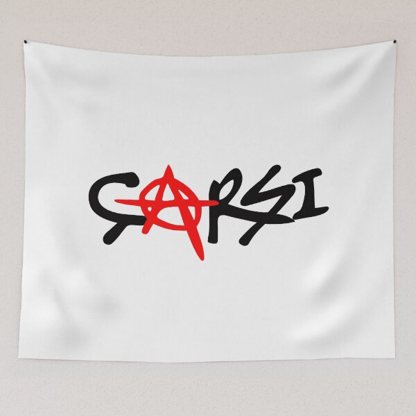 Item preview, Carsi Grubu Ultras Besiktas Kapali Çarşı Turkey Fans Istanbul Football designed and sold by fomodesigns.