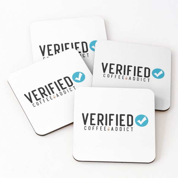 Item preview, fun, fun, fun verified coffee addict designed and sold by LouzaArte.