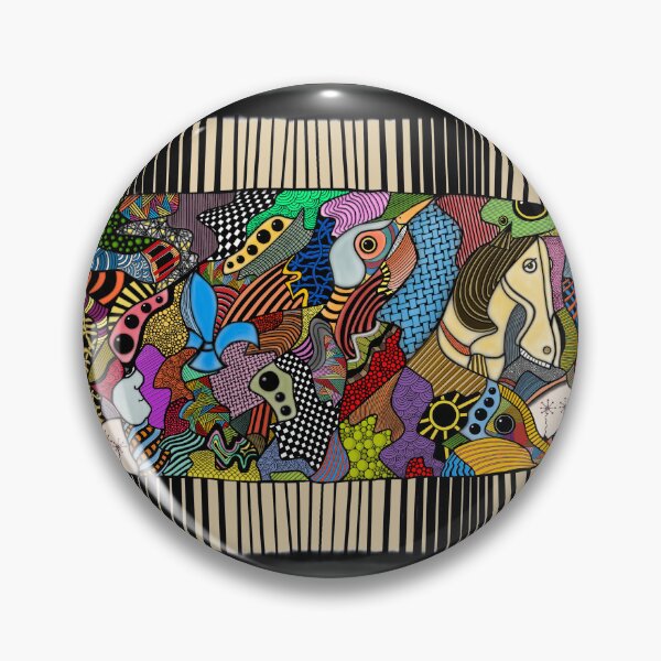 Item preview, A horse, a dog and a man. 2.Colors..2 designed and sold by AtelierFafard.