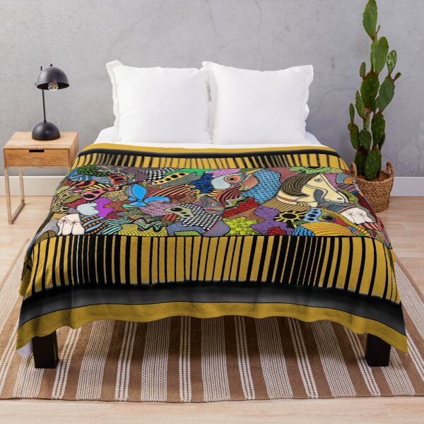 Item preview, A horse, a dog and a man. 2.Colors..2 designed and sold by AtelierFafard.