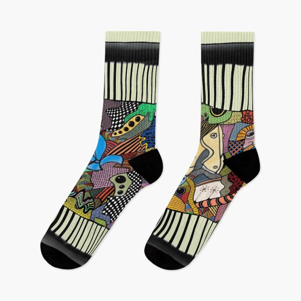 Item preview, A horse, a dog and a man. 2.Colors..2 designed and sold by AtelierFafard.