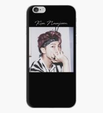 BTS Kim Namjoon iPhone-Hülle & Cover