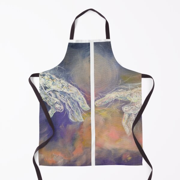 Item preview, God and human. Diptych designed and sold by NinoPonditerra.