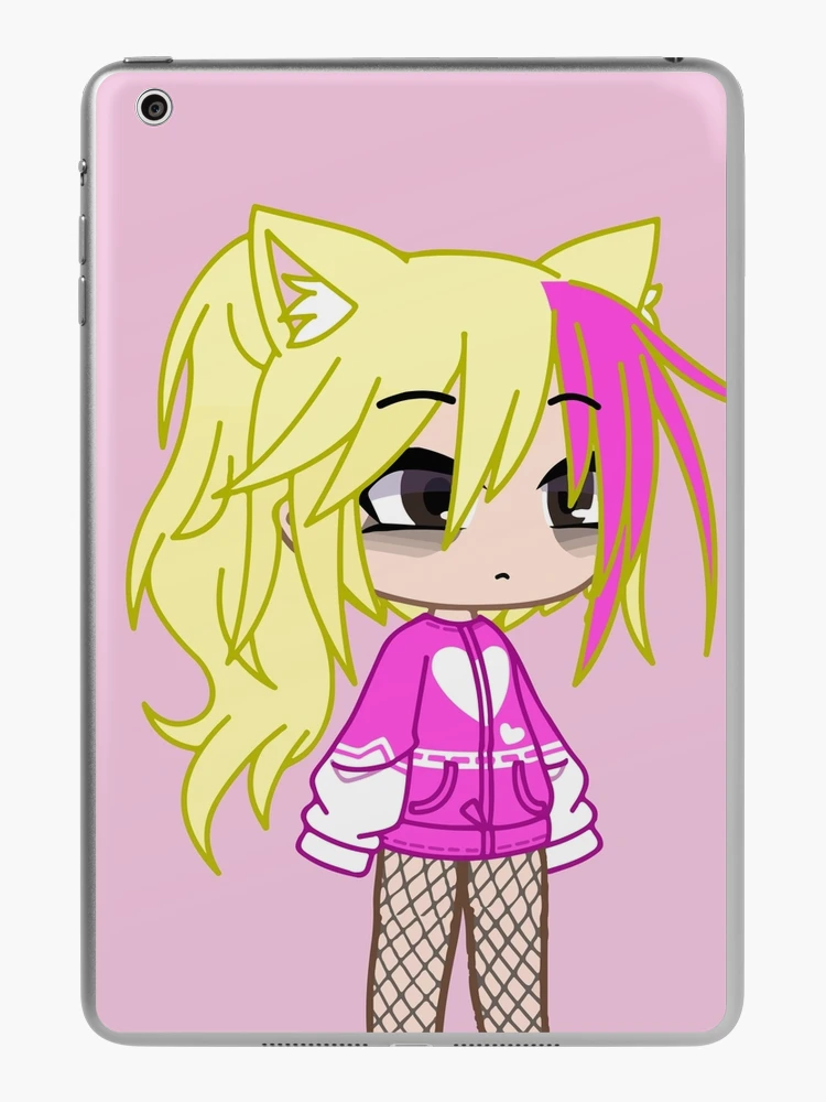 Depression Is Sad (Gacha Life) iPad Case & Skin for Sale by Minisheldon