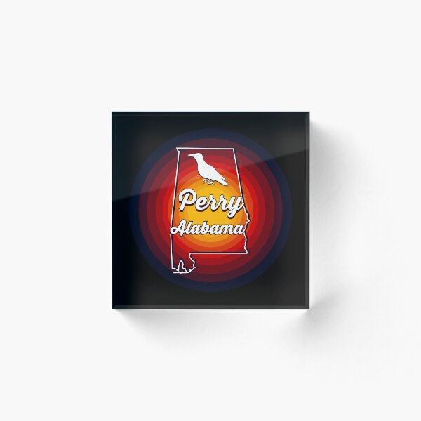 Item preview, Perry County Alabama AL designed and sold by creaencuba.