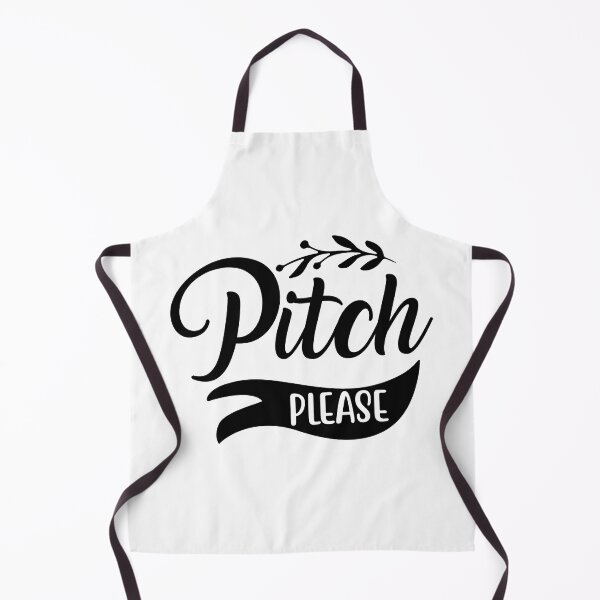 Item preview, Pitch Please designed and sold by AdventArt.