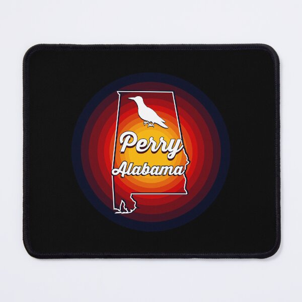 Item preview, Perry County Alabama AL designed and sold by creaencuba.
