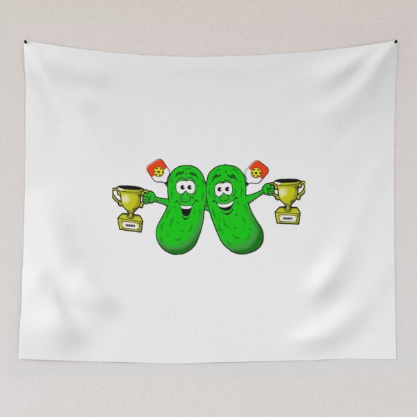 Item preview, funny pickleball designed and sold by PRINTYDESING1.