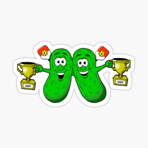 Item preview, funny pickleball designed and sold by PRINTYDESING1.