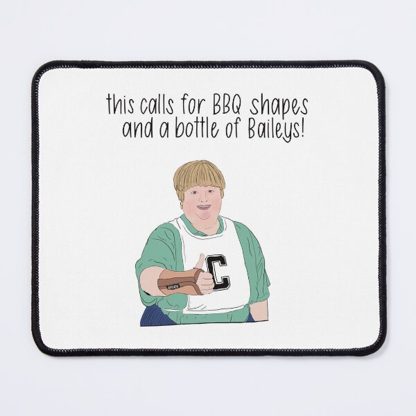 Item preview, Sharon Strezlecki Cartoon  designed and sold by kataleyaArt.