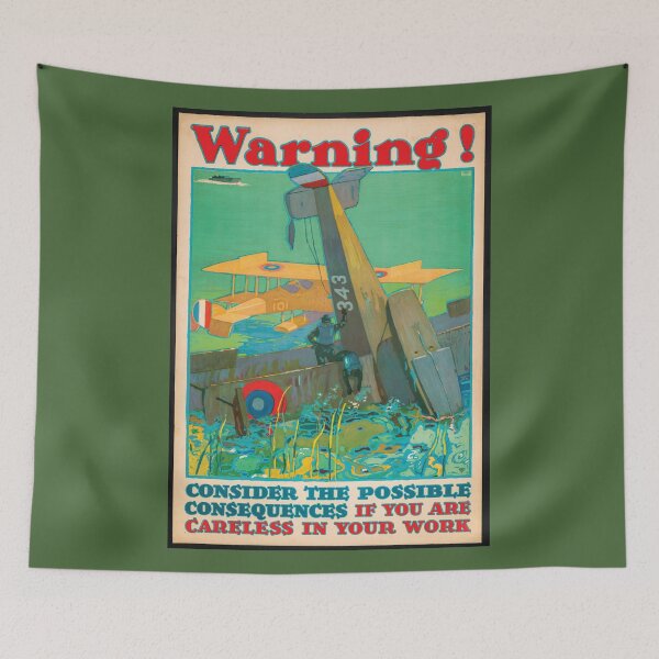 Item preview, Careless in your work designed and sold by Jools-57.