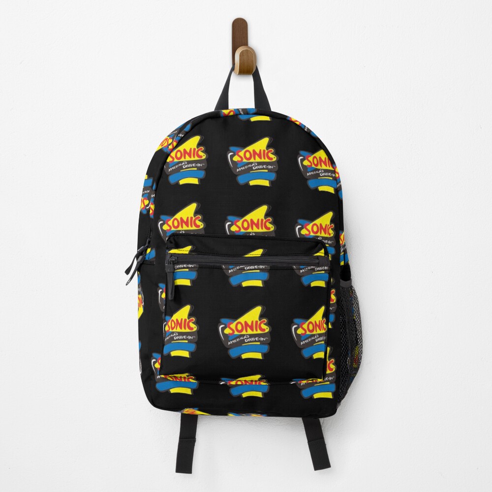 Item preview, Backpack designed and sold by Ruthbare.