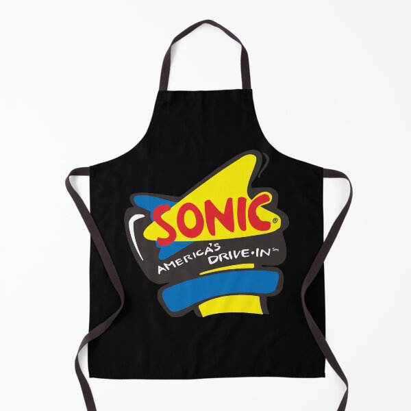 Item preview, Sonic Drive IN designed and sold by Ruthbare.