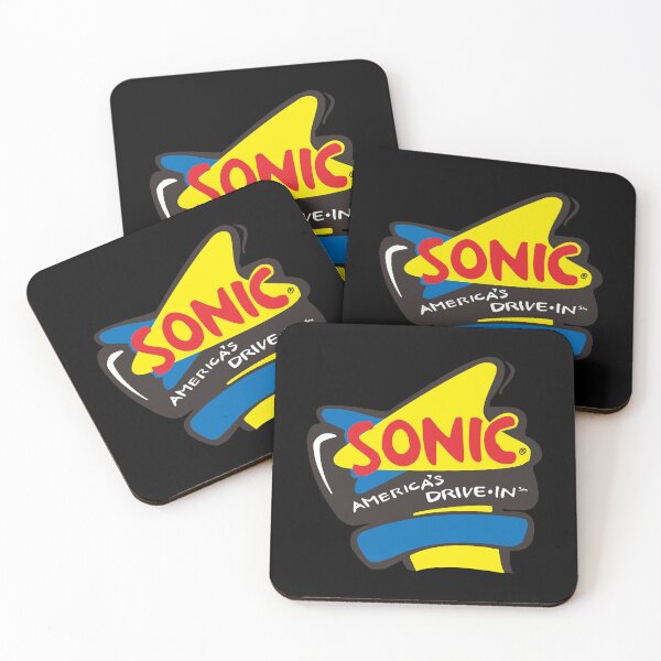Item preview, Sonic Drive IN designed and sold by Ruthbare.