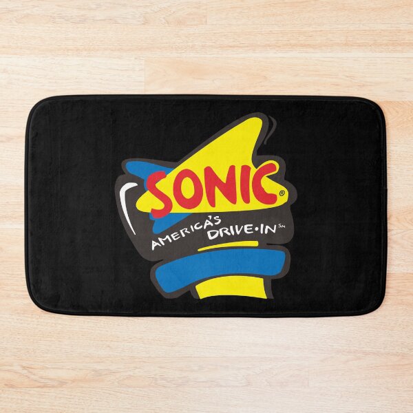 Item preview, Sonic Drive IN designed and sold by Ruthbare.