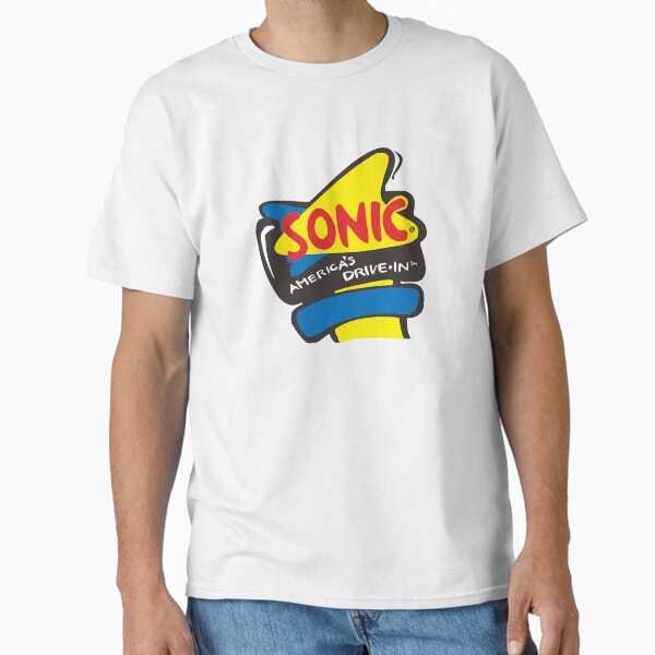 Item preview, Sonic Drive IN designed and sold by Ruthbare.