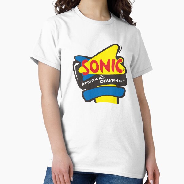 Item preview, Sonic Drive IN designed and sold by Ruthbare.