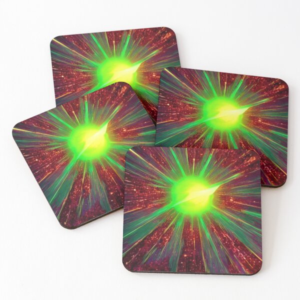 Item preview, Gamma Star designed and sold by Brandon Whitson.