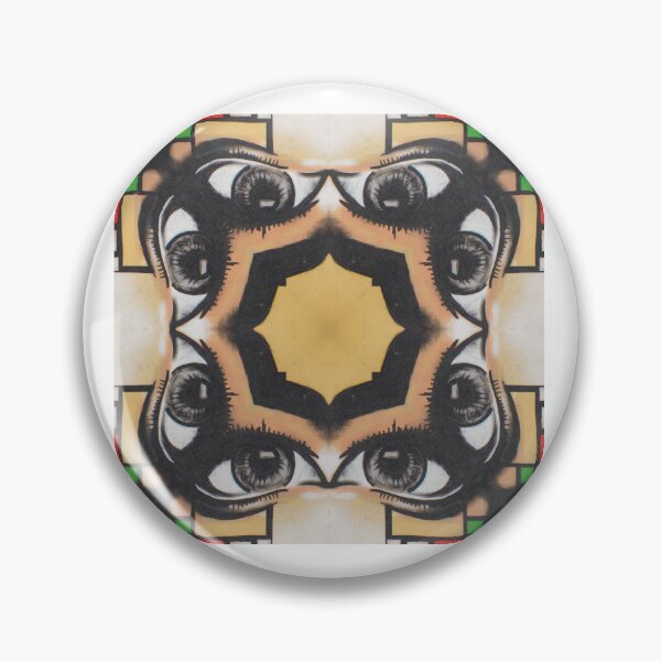 Item preview, Mesmerizing Eyes designed and sold by HeartycraftLove.